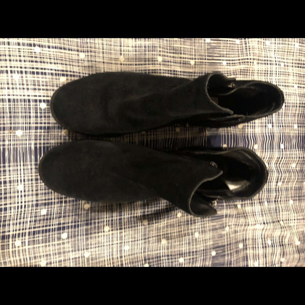 Blondo waterproof ankle boots